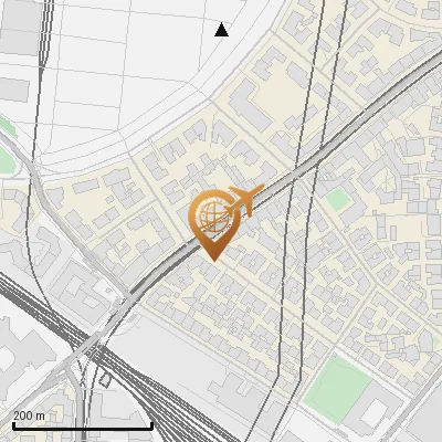 Foto zu Lindwurmstraße 153, 80337 München