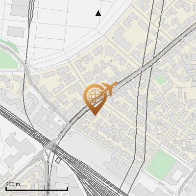 Foto zu Lindwurmstraße 155, 80337 München