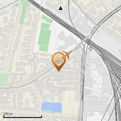 Foto zu Lindwurmstraße 175, 80337 München