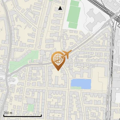 Foto zu Lindwurmstraße 199, 80337 München