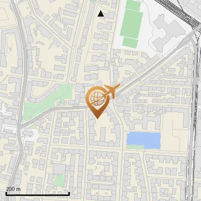 Foto zu Lindwurmstraße 201, 80337 München