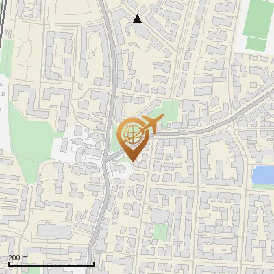 Foto zu Lindwurmstraße 217, 80337 München