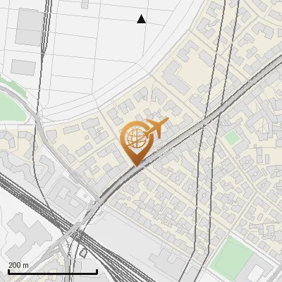 Foto zu Lindwurmstraße 76, 80337 München