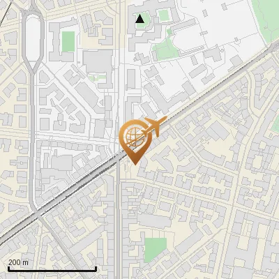 Foto zu Lindwurmstraße 77, 80337 München