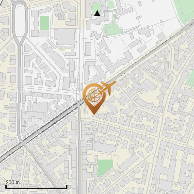 Foto zu Lindwurmstraße 79, 80337 München