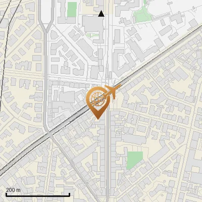 Foto zu Lindwurmstraße 85, 80337 München