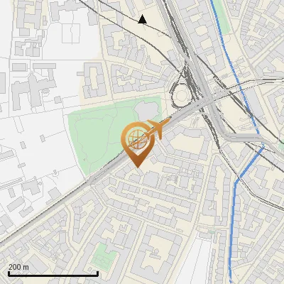 Foto zu Lindwurmstraße 9, 80337 München