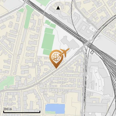 Foto zu Lindwurmstraße 94, 80337 München