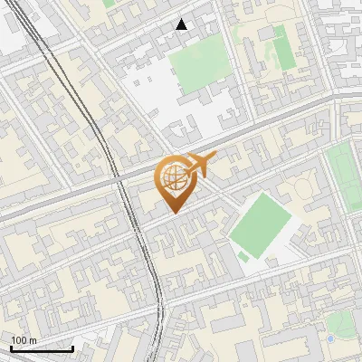 Foto zu Linienstraße 109, 10115 Berlin