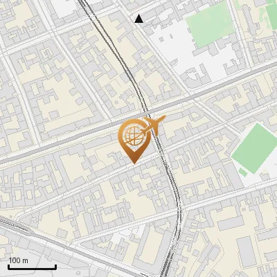 Foto zu Linienstraße 115, 10115 Berlin