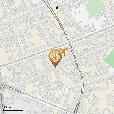 Foto zu Linienstraße 118, 10115 Berlin