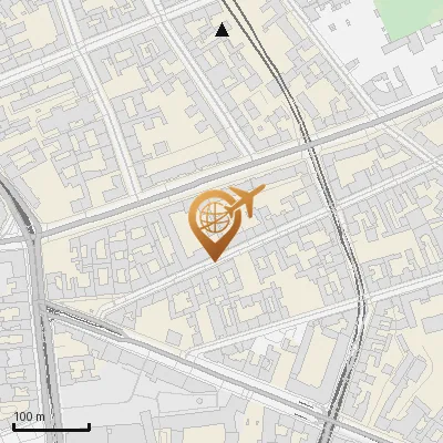 Foto zu Linienstraße 121, 10115 Berlin