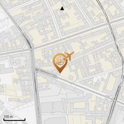 Foto zu Linienstraße 137, 10115 Berlin