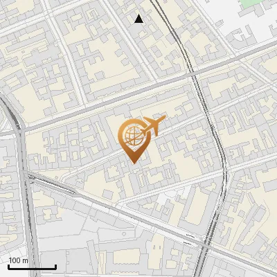 Foto zu Linienstraße 144, 10115 Berlin