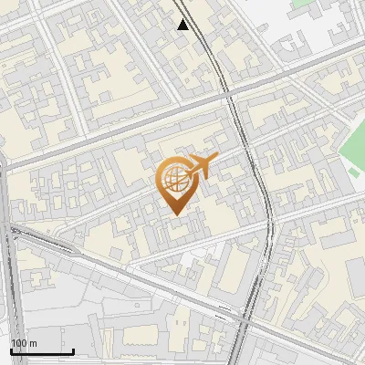 Foto zu Linienstraße 145, 10115 Berlin