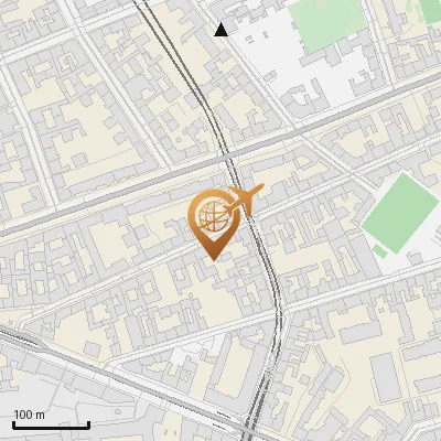 Foto zu Linienstraße 150, 10115 Berlin