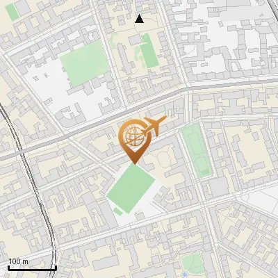 Foto zu Linienstraße 162, 10115 Berlin