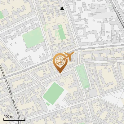 Foto zu Linienstraße 98, 10115 Berlin
