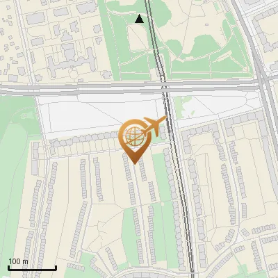 Foto zu Liningstraße 1, 12359 Berlin