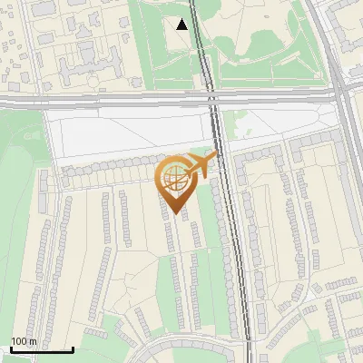 Foto zu Liningstraße 11, 12359 Berlin