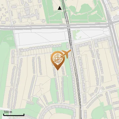 Foto zu Liningstraße 23, 12359 Berlin
