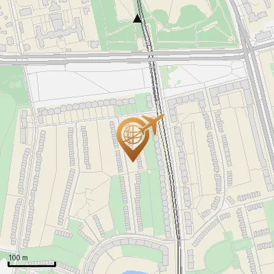 Foto zu Liningstraße 25, 12359 Berlin