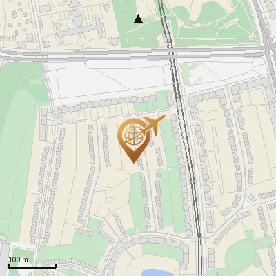Foto zu Liningstraße 26, 12359 Berlin