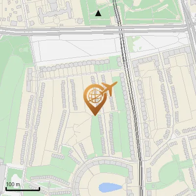 Foto zu Liningstraße 36, 12359 Berlin