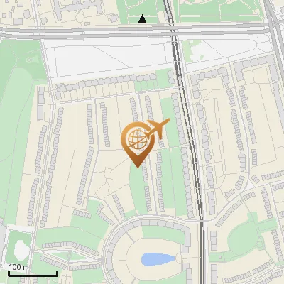 Foto zu Liningstraße 42, 12359 Berlin