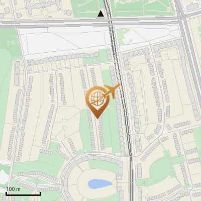 Foto zu Liningstraße 43, 12359 Berlin