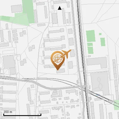 Foto zu Linkstraße 12, 80933 München
