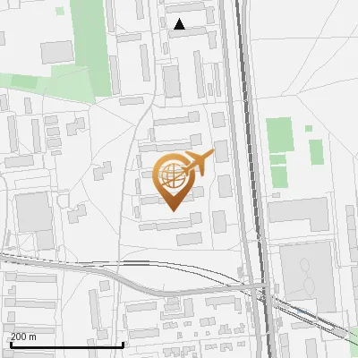 Foto zu Linkstraße 22, 80933 München