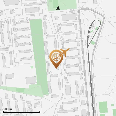 Foto zu Linkstraße 29, 80933 München