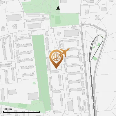 Foto zu Linkstraße 43, 80933 München