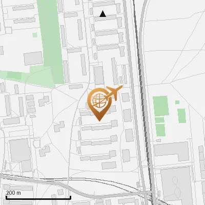 Foto zu Linkstraße 46, 80933 München