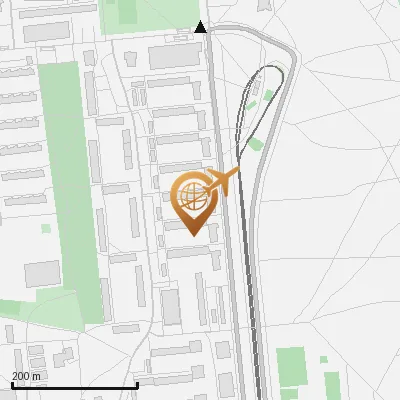 Foto zu Linkstraße 76, 80933 München