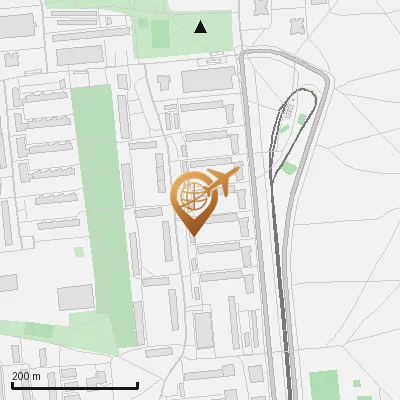 Foto zu Linkstraße 78, 80933 München