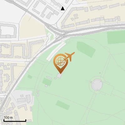 Foto zu Linnering 3, 22299 Hamburg