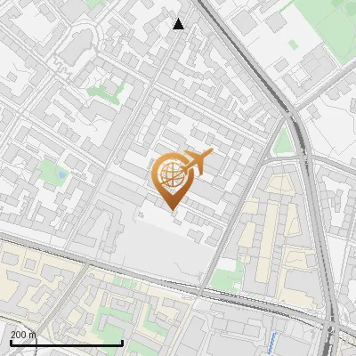 Foto zu Linprunstraße 16, 80335 München