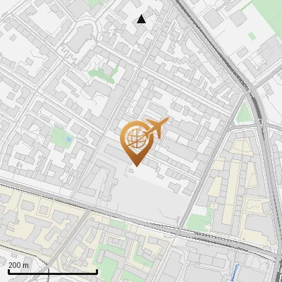 Foto zu Linprunstraße 23, 80335 München