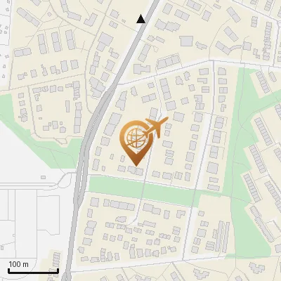 Foto zu Linsenkamp 12, 22175 Hamburg