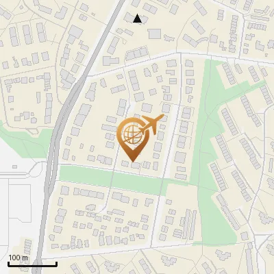 Foto zu Linsenkamp 13, 22175 Hamburg