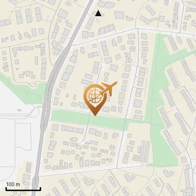 Foto zu Linsenkamp 17, 22175 Hamburg