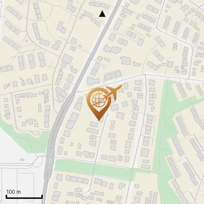 Foto zu Linsenkamp 2, 22175 Hamburg