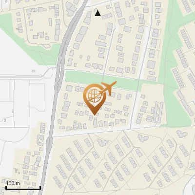 Foto zu Linsenkamp 21, 22175 Hamburg