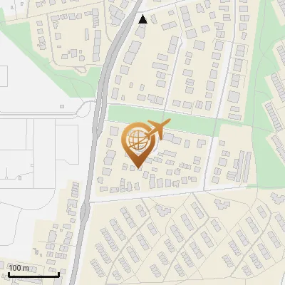 Foto zu Linsenkamp 23, 22175 Hamburg