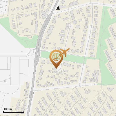 Foto zu Linsenkamp 27, 22175 Hamburg