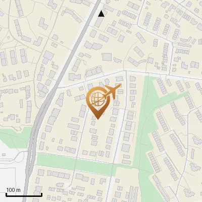 Foto zu Linsenkamp 3, 22175 Hamburg