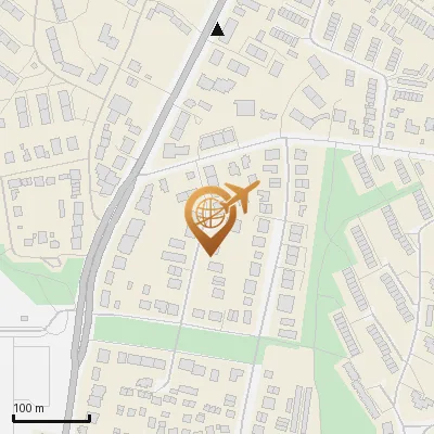 Foto zu Linsenkamp 5, 22175 Hamburg