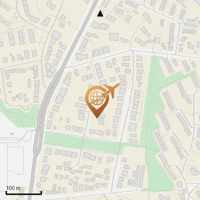 Foto zu Linsenkamp 9, 22175 Hamburg